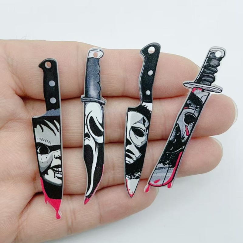 อะคริลิกสำหรับทำเครื่องประดับฮ - Earrings บทวิจารณ์และราคา