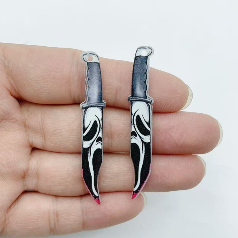 อะคริลิกสำหรับทำเครื่องประดับฮ - Earrings บทวิจารณ์และราคา