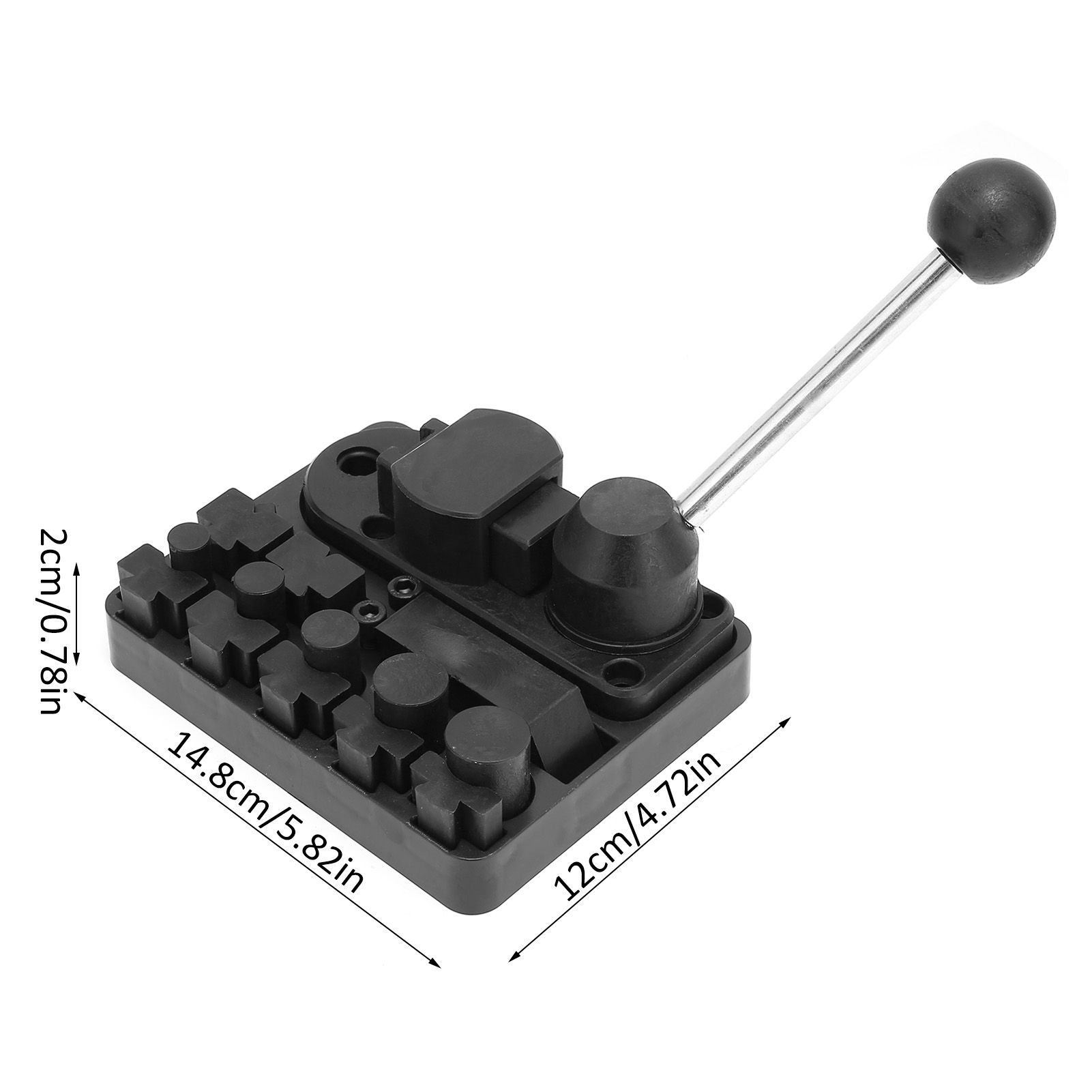 เครื่องดัดแหวนเครื่องประดับ ชุ - Earrings บทวิจารณ์และราคา