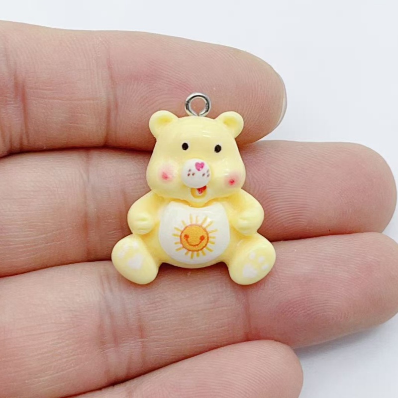 จี้รูปสัตว์การ์ตูน 10 ชิ้น สำห - Earrings บทวิจารณ์และราคา