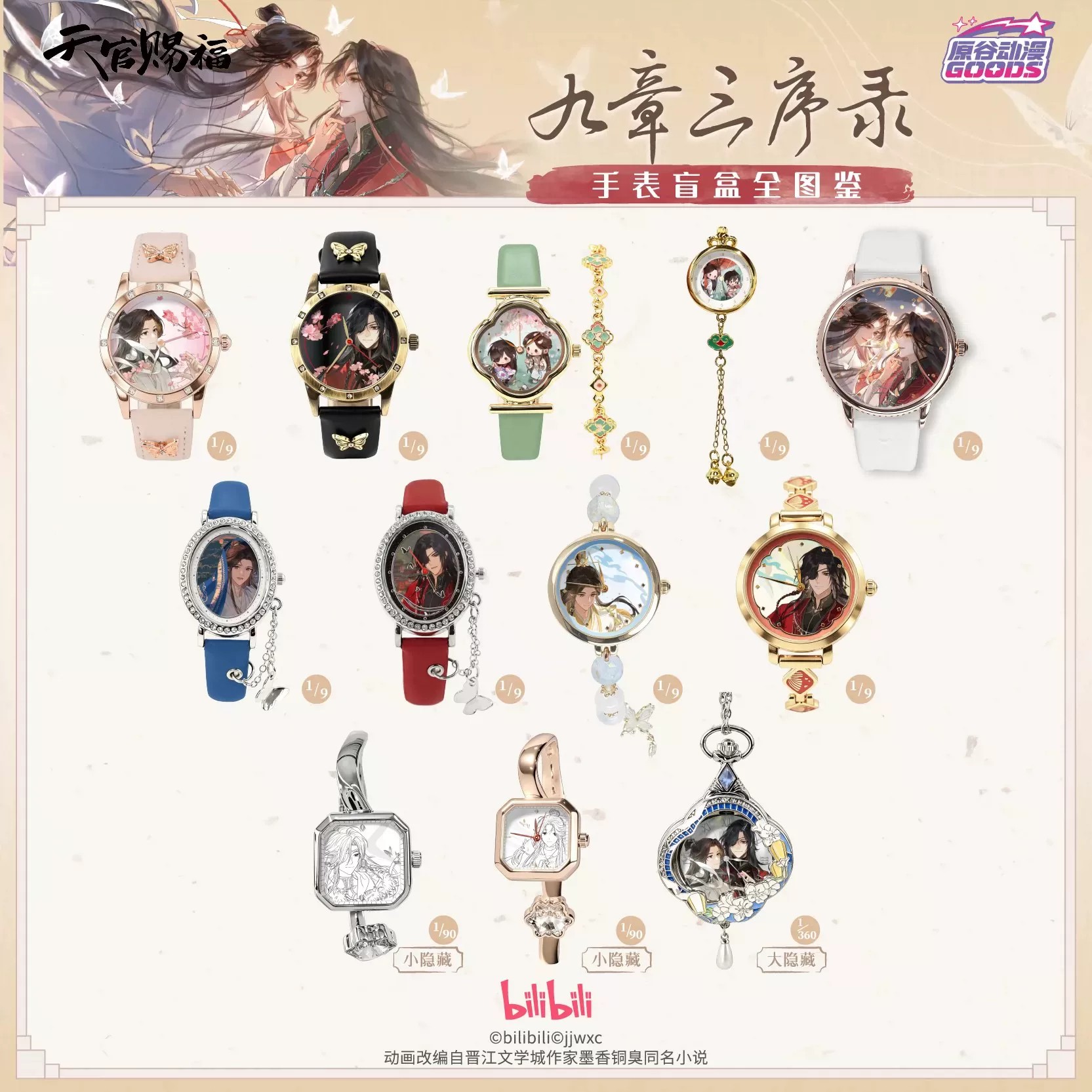 นาฬิกาพกควอตซ์ธีมการ์ตูนอนิเมะ - Anime Pendant Necklace บทวิจารณ์และราคา