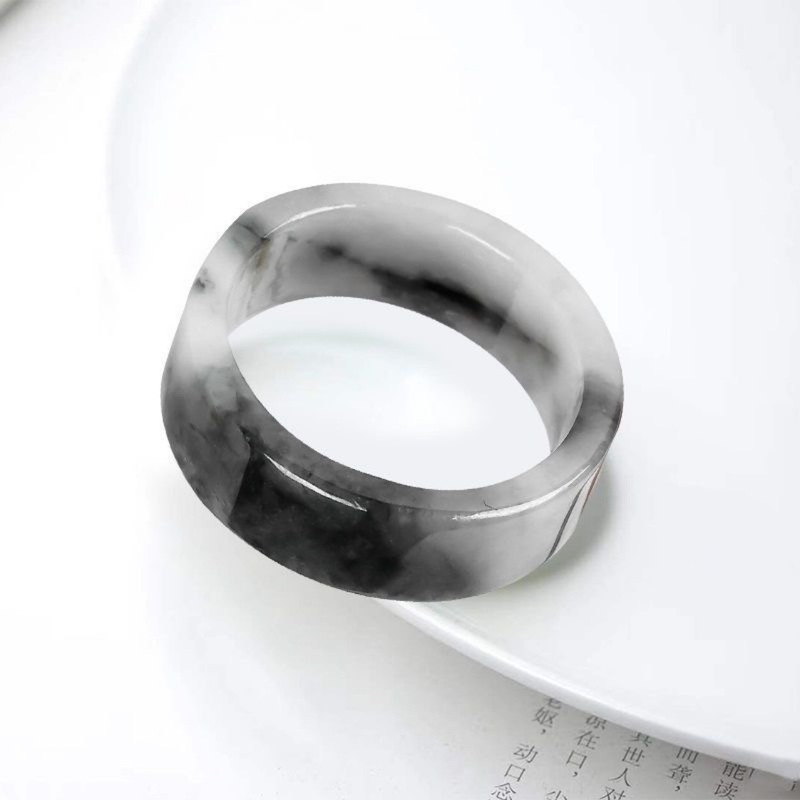 แหวนเกรด A ธรรมชาติจากพม่าสำหร - Rings บทวิจารณ์และราคา