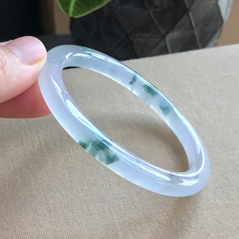 กำไลหยกจากเหมืองเก่า, ทรงกลม,  - Rings บทวิจารณ์และราคา