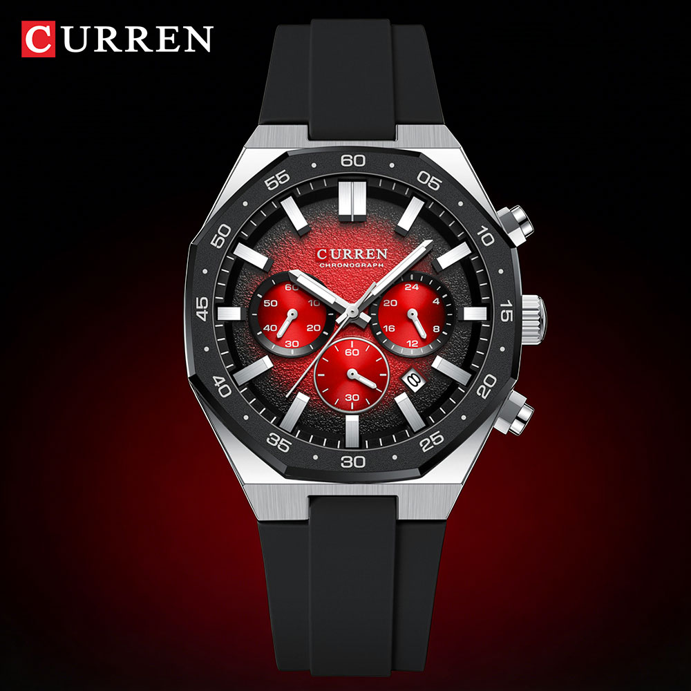 นาฬิกาข้อมือแฟชั่นลำลองสำหรับผ - Watch Accessories บทวิจารณ์และราคา
