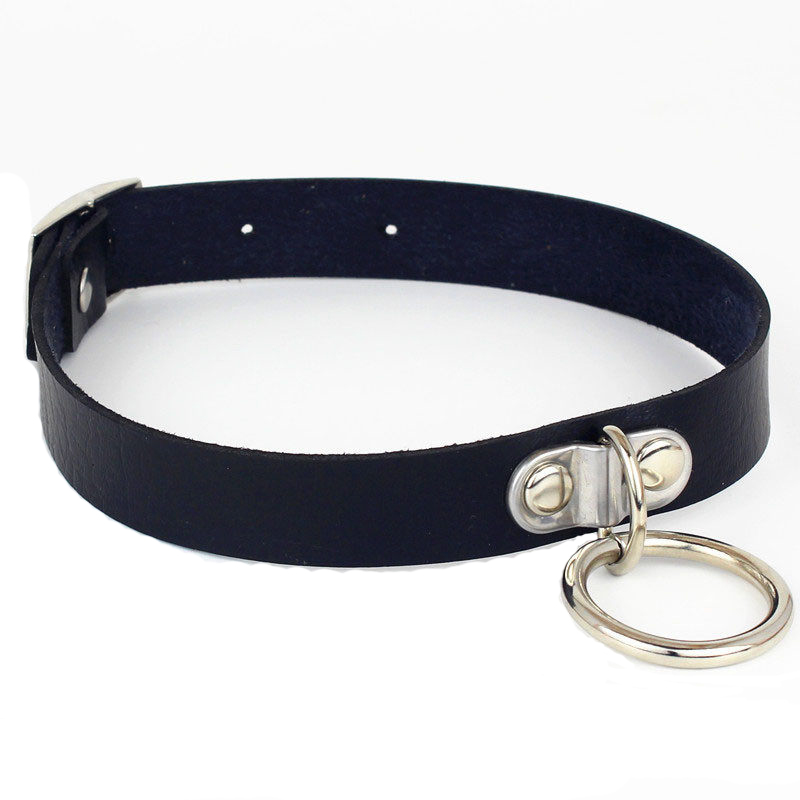 เซ็กซี่Spike PunkคอหนังChokerส - Goth Punk Spike Choker บทวิจารณ์และราคา