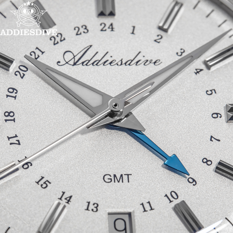 ADDIESDIVE ร้อนยี่ห้อ 36 มม.GM - Watch Accessories บทวิจารณ์และราคา