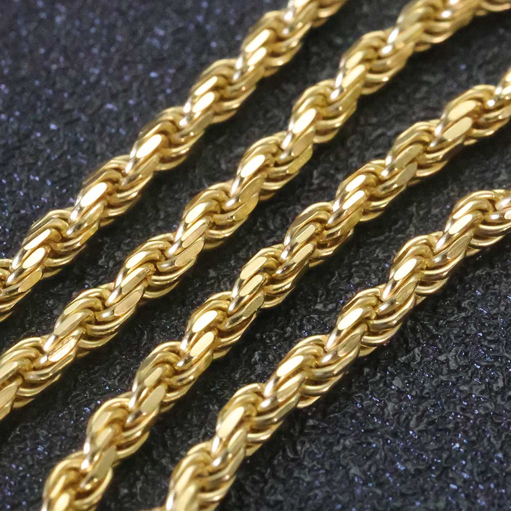ESKEEM 3 มม./5 มม.ผู้ชายผู้หญิ - 925 Sterling Silver Chain Necklace Men บทวิจารณ์และราคา