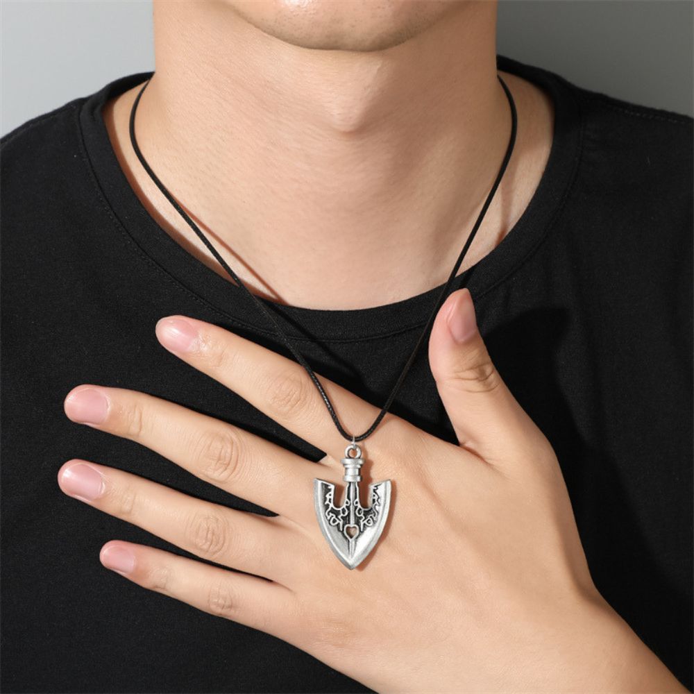 อะนิเมะ JOJO BIZARRE ADVENTURE - Anime Pendant Necklace บทวิจารณ์และราคา